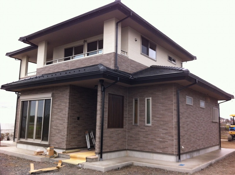 玄関横に大収納！使い勝手の良い高性能住宅