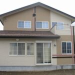 お施主様のこだわり住宅