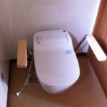 トイレと洗面所リフォーム