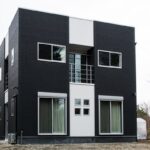 秘密基地のような・・・要塞のような・・・カラクリのある家