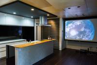 【ホームシアター】