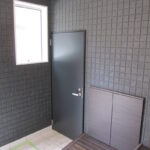 【玄関・ホール内部】