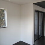 【２階　洋室】