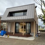 ロフトのある保育室