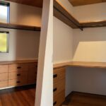 【クローゼット】