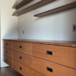 【キッチン収納】